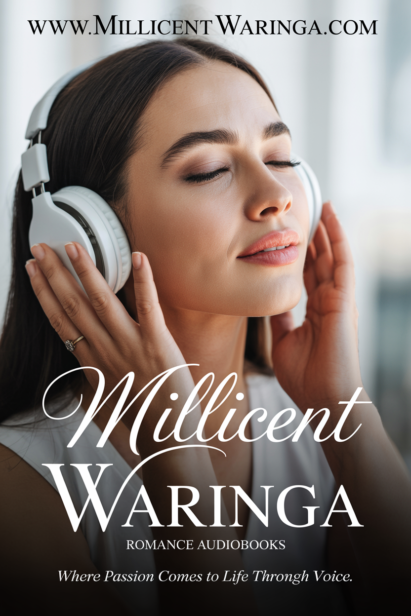 Audiobook Experience