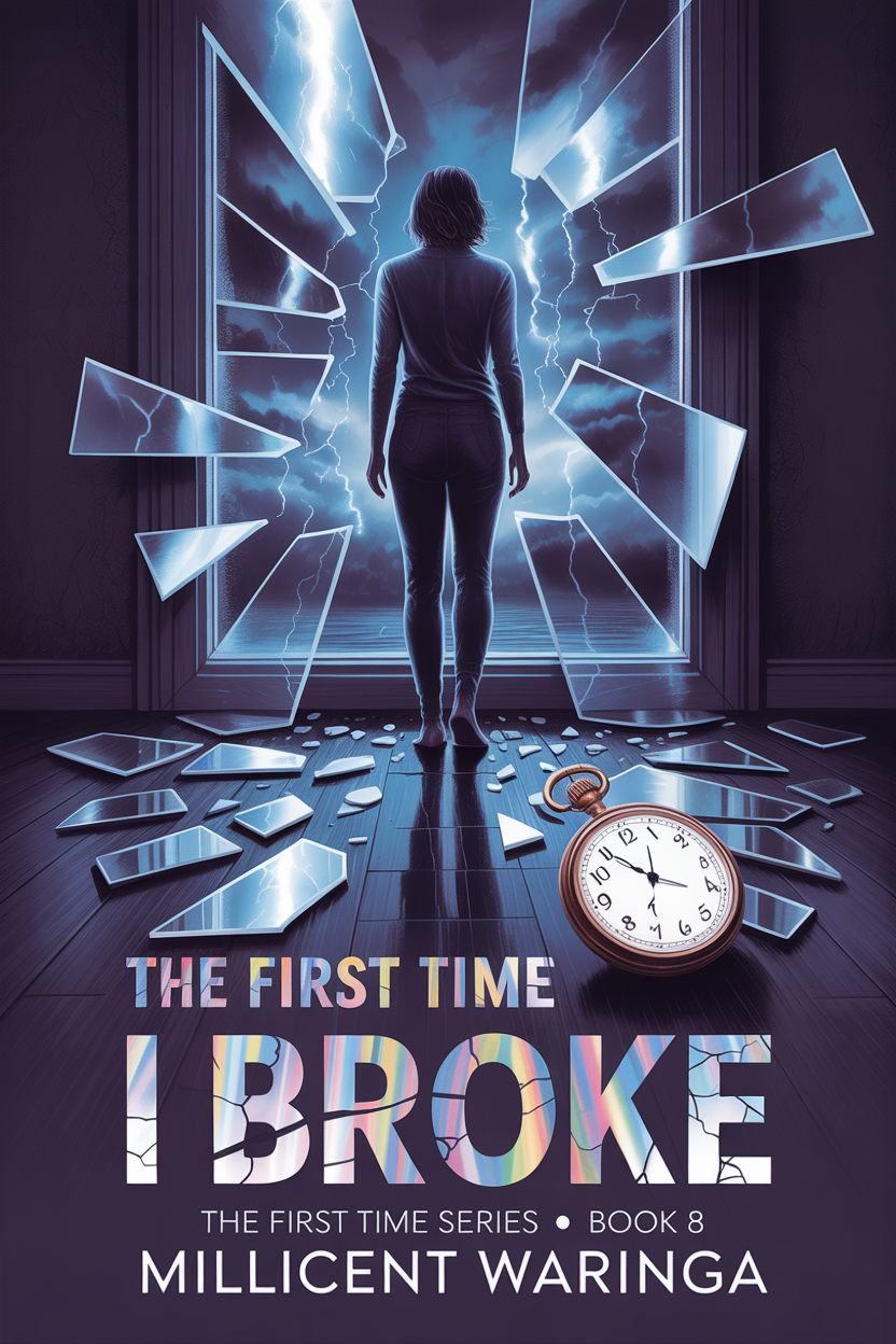 The First Time I Broke