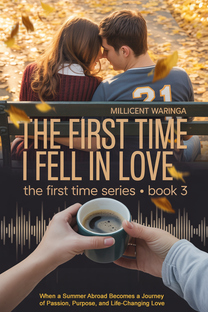 The First Time I Fell In Love