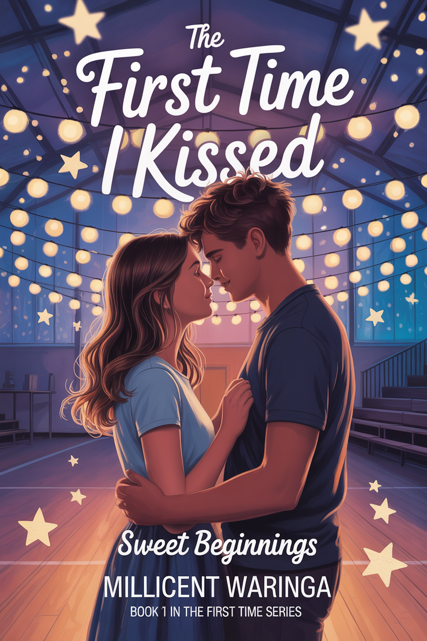 The First Time I Kissed