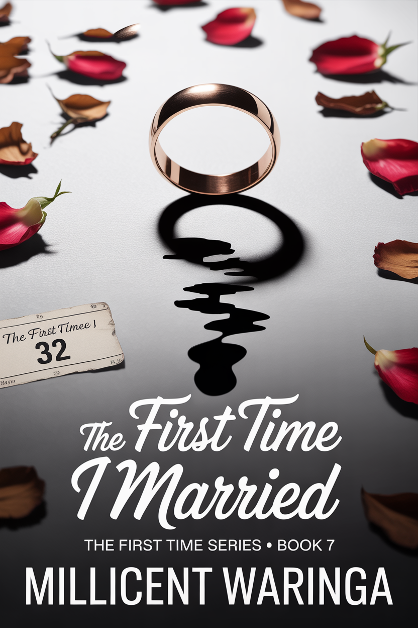 The First Time I Married