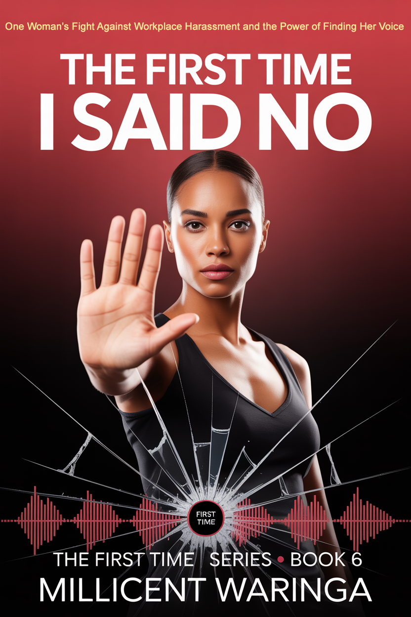 The First Time I Said No