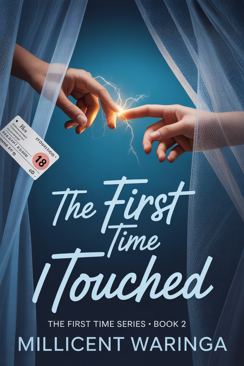 The First Time I Touched