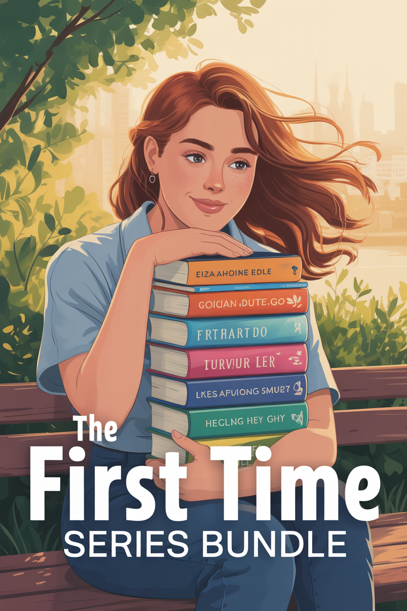 The First Time Series Bundle